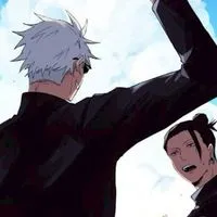 呪術廻戦　緩　也‼️♡