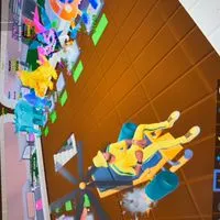 フォートナイトブレインロット交換場'雑談'配布色々あるー！