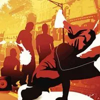 ダンス好き集まれ〜🕺