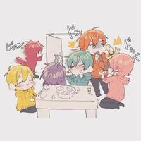 とりま🈁来いよ‼️‼️歌い手緩也〜💖💖