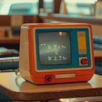 ♛年下くんと年上さん♔ゆるーい雑談ꕤ︎︎恋バナから‎⚘‎⚘大人ver.