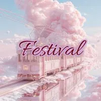 ꨄ𝑭𝑬𝑺𝑻𝑰𝑽𝑨𝑳ꨄ💃大人限定🕺雑談✰恋話✰ライブトーク✰🌎新世界🌍