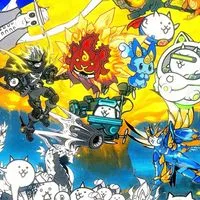 Youtube&TikTokのにゃんこオプ