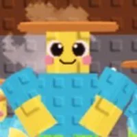 50人で陰陽ハロウィンロスコン(150m)配布！ブレインロットを盗むをやるオプチャ！