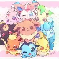 ポケモン大好き同好会