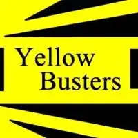 Yellow Busters 渋谷のキング避難所