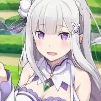 ❄️エミリア教❄️(エミリア主義者集団)