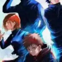 呪術廻戦なりきりｯ！！【カオス】