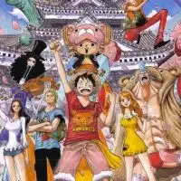 ONEPIECE好き集まれ！