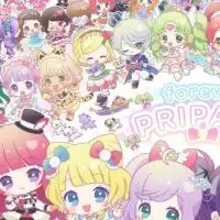 プリティーシリーズなんでも話そうよ！#プリリズ #キンプリ #プリパラ #プリチャン