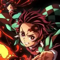 鬼滅の刃　nrkr