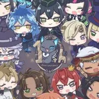 ツイステ緩なりきり！！