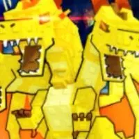 ブレインロットタワーディフェンス助け合い！