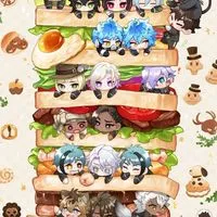 ツイステなりきり