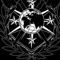 封鎖域報告書：虚空ノ檻（囚人と看守一次創作企画）