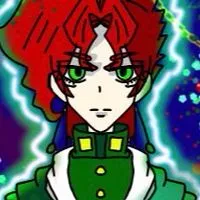 ジョジョ絵描こうよ。