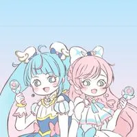 プリキュア好き語り部！