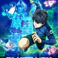 ブル―ロック好きなやつ来て全然緩緩です後ブルーロック知らない人でも可能