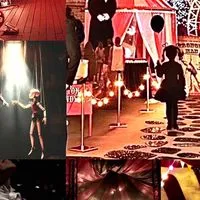 宙に放った一瞬の勇気が、あの夜の歓声を生んだ。