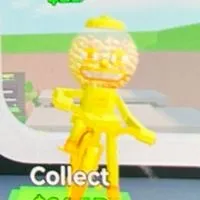 フォートナイトブレインロット交換&配布。