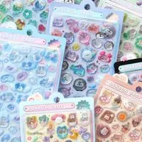 【姫路〜加古川】シール情報交換所💖