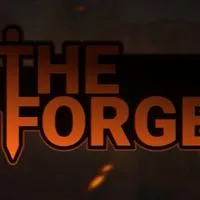 The forge フォージ