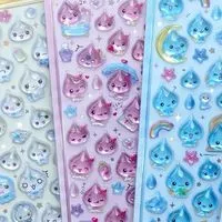 シール情報共有🧚‍♀️埼玉、千葉、東京