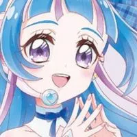 プリキュア大好き♡雑談・語り部！
