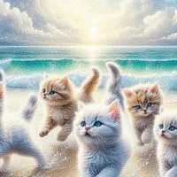 ぽこにゃ🐈🐾と猫な仲間たち