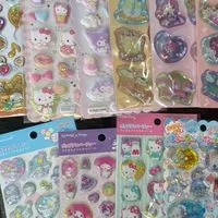 札幌シール情報交換➕雑談( ˊ̱˂˃ˋ̱ )