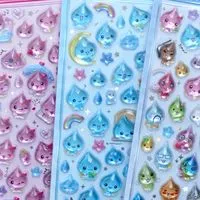 横浜🎡シール情報交換✨