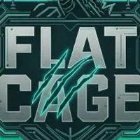 【ゴジバト】FLATCAGE