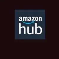Amazon hub📦アマハブ