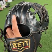 グローブ好きな人集まれー！