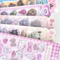 シール情報交換◝☆西三河.東三河