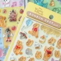 【横浜北〜中央】ボンボンドロップシール情報限定※情報提供する人のみ※