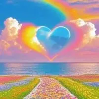 🌈蕾から花へ𝐡𝐚𝐩𝐩𝐲に恋バナ愛話雑談💞とっても 素敵な日々をあなたと🌈