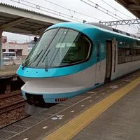 電車オタク集まれ