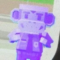 フォートナイト　ブレインロット