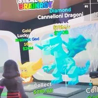 スティールザブレインロッド雑談