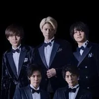 King＆PrinceとNumber_i！！