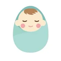 令和7年度(2025年4月2日〜2026年4月1日)生まれベビー