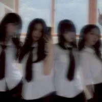 IVE､aespa､ILLIT､TWICE､LE SSERAFIM､推し(⁎⁍̴̛ᴗ⁍̴̛⁎)ｷﾃｰ！