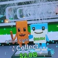 今日ハロトイレ配布！！フォトナブレインロット交換所