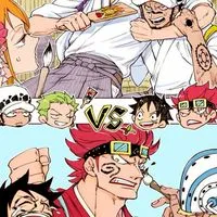 ワンピース nrkr