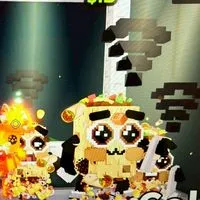 ブレインロット村、年末配布するかも？