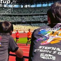 2026/2/7 エンジョイリレーマラソン