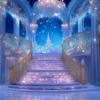 🌈✨全国恋バナ＆雑談の魔法の国🌈✨癒しと楽園の世界へ🌈✨1号館💫