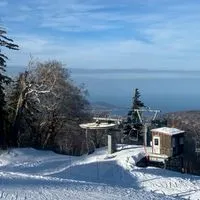 エタニティーキャンプ(北海道12/20-1/4)