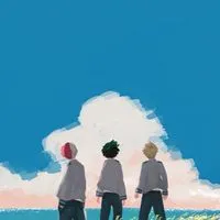 ･:*+.　ヒロアカ　激緩也　！！･:*+.